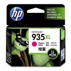 HP 935XL MAGENTA INK C2P25AA