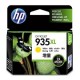 HP 935XL YELLOW INK C2P26AA