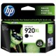 HP 920XL BLACK INK CD975AA