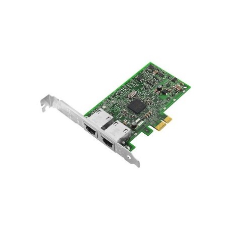 LENOVO ThinkSystem Broadcom 5720 1GbE RJ45 2-Po