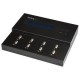 StarTech.com USB Duplicator/Eraser - 1:7 Standalone