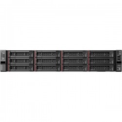 LENOVO SR550 XEON SILVER 4114 10C 2.2GHZ 1X16GB
