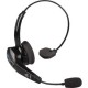 ZEBRA HS2100 RUGGED WIRED HEADSET OVER-THE-HEA