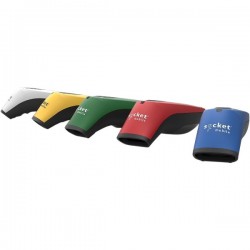 SocketScan S700 Multi-Color 5 Pack