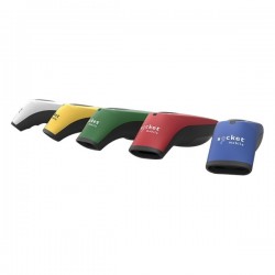 SocketScan S730 Multi-Color 5 Pack