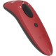 SocketScan S740 Red
