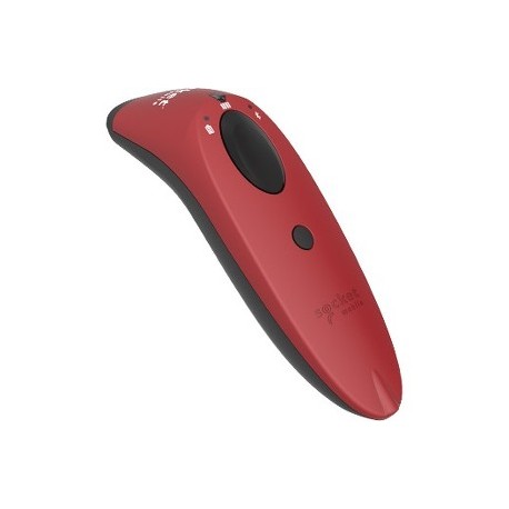 SocketScan S740 Red
