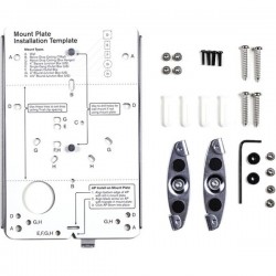CISCO APL-MERAKI REPLACEMENT MOUNTING KIT FOR