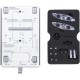 CISCO APL-MERAKI REPLACEMENT MOUNTING KIT FOR