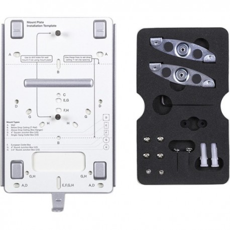 CISCO APL-MERAKI REPLACEMENT MOUNTING KIT FOR