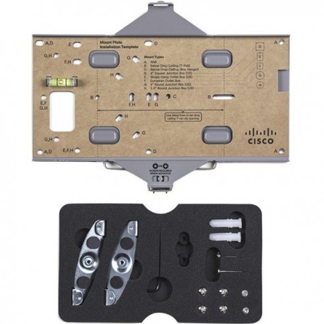 CISCO APL-MERAKI REPLACEMENT MOUNTING KIT FOR