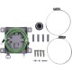 CISCO APL-MERAKI REPLACEMENT MOUNTING KIT FOR
