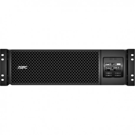 APC Smart-UPS SRT 5000VA RM 230V Marine