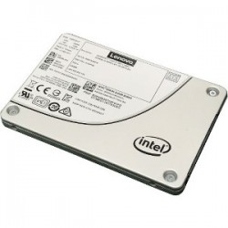 LENOVO ThinkSystem 2.5" Intel S4500 480GB Entry