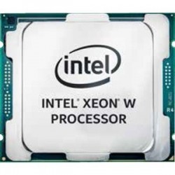 INTEL Xeon W2123 3.6Ghz