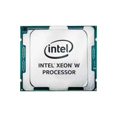 INTEL Xeon W2123 3.6Ghz