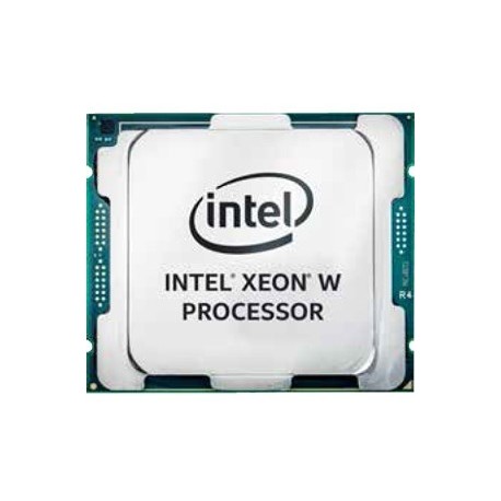 INTEL Xeon W2135 3.7Ghz