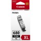 CANON PGI680XLBK Genuine Canon Ink BLACK XL