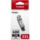 CANON PGI680XXLBK Genuine Canon Ink BLACK XXL