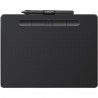 WACOM INTUOS SMALL BLUETOOTH BLACK