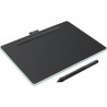 WACOM INTUOS MEDIUM BLUETOOTH PISTACHIO
