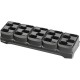 ZEBRA MC32/MC33 20SLOT BATT CHARGER