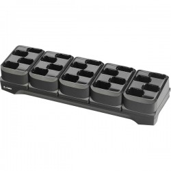 ZEBRA MC32/MC33 20SLOT BATT CHARGER