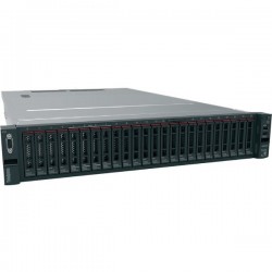 LENOVO SR650 XEON GOLD 6126 12C 1X32GB 1X2.5"