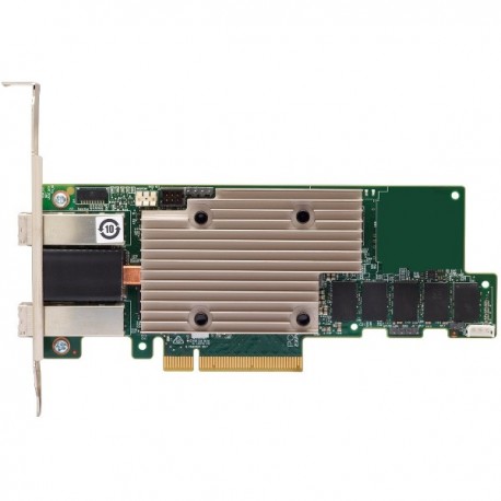 LENOVO STA RAID 930-8e 4GB Flash