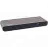 StarTech.com DOCK - THUNDERBOLT 3 DUAL 4K 85W PD
