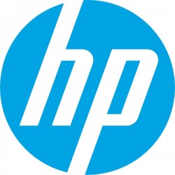 HP 6 FT Serial Printer Cable