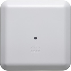 CISCO 802.11AC W2 10 AP W/CLEANAIR 4X4:3 MOD