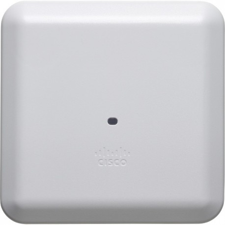 CISCO 802.11AC W2 10 AP W/CLEANAIR 4X4:3 MOD