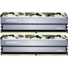 G.SKILL SNIPERX 16G KIT (2X8G) DDR4 2400MHZ