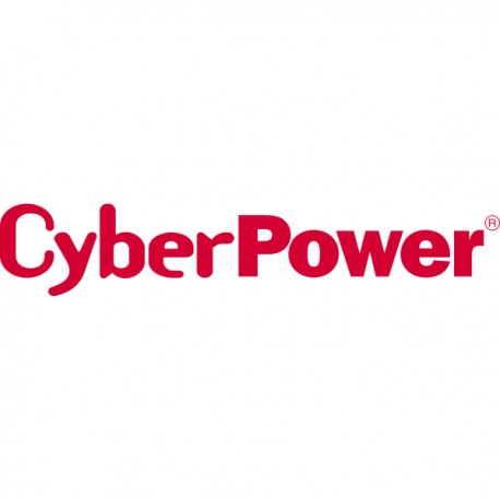CyberPower PRO RACK/TOWER LCD 1500VA/1500W 2U UPS