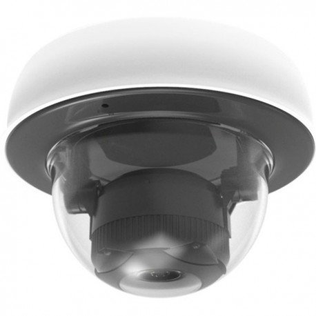 CISCO Wide Angle MV12 Mini Dome HD Camera With