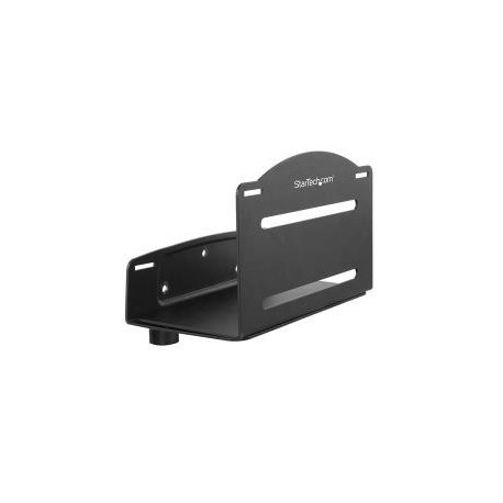 StarTech.com CPU Mount - Wall - Adjustable