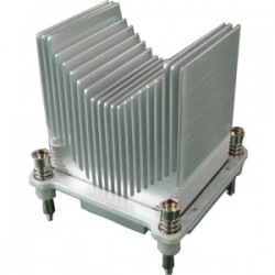 DELL Customer Kit Thermal CPU2 1U R440 Asia P