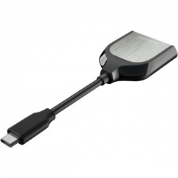 SANDISK SD EXTREME PRO UHS-II USB C