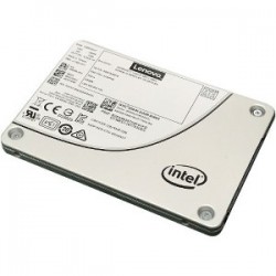 LENOVO S4500 3.84TB SATA 2.5" HS SSD