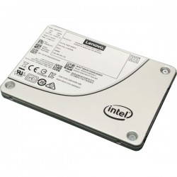 LENOVO LTS GEN 5 2.5" S4500 240GB SATA 6GBPSSSD