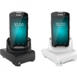 ZEBRA TC51 HEALTHCARE 1SLOT USB/CHARGE CRADLE