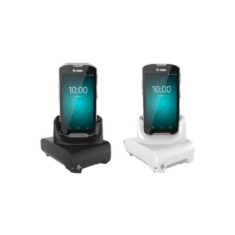 ZEBRA TC51 HEALTHCARE 1SLOT USB/CHARGE CRADLE