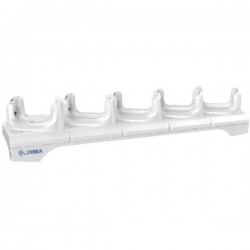 ZEBRA TC51 HEALTHCARE 5SLOT CHARGE ONLY CRADLE