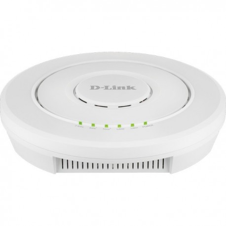 D-LINK Wireless AC2200 Wave 2 Tri-Band Unified