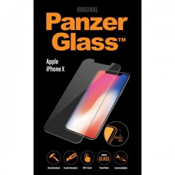 PANZERGLASS IPHONE X SCREEN PROTECTOR