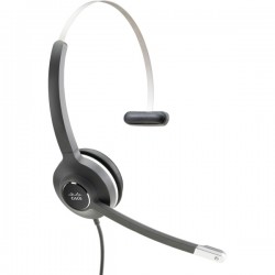 CISCO Headset 531 Wired Single + QD RJ Headset