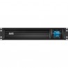 APC Smart-UPS C 1000VA LCD RM 2U 230V wi