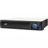 APC Smart-UPS C 1500VA LCD RM 2U 230V wi
