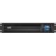 APC Smart-UPS C 1500VA LCD RM 2U 230V wi